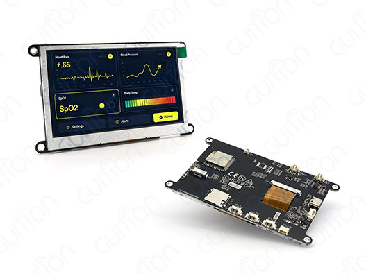 Arduino TFT Touch Screen Setup: Step-by-Step Guide?
